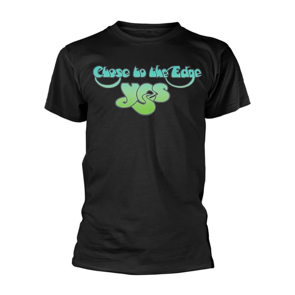 Yes Unisex Aikuisten Close To The Edge T-paita