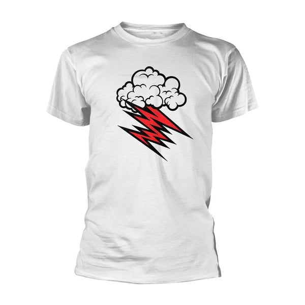The Hellacopters Unisex Vuxen Grace Cloud T-shirt