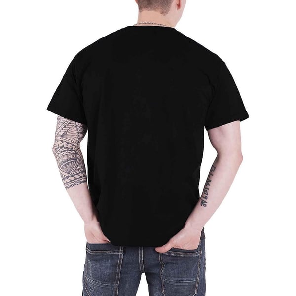 Stray Cats Unisex aikuisten logopaita