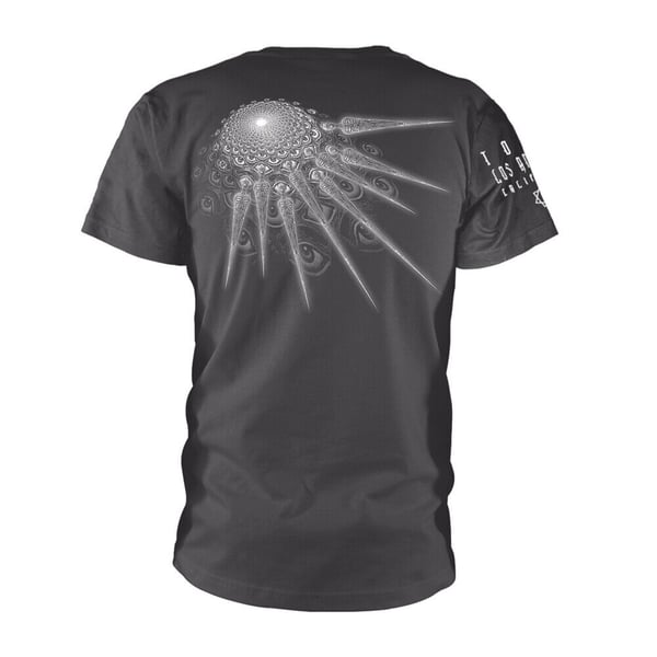 Tool Unisex Phurba T-shirt til voksne