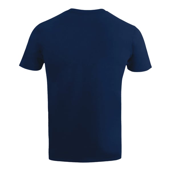 Harry Potter Dame/kvinder Hogwarts Crest T-shirt