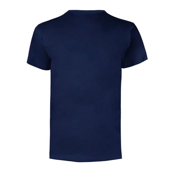 Harry Potter Unisex T-shirt med Hogwarts våbenskjold for voksne