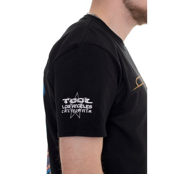 Tool Unisex Aikuisten The Torch T-paita