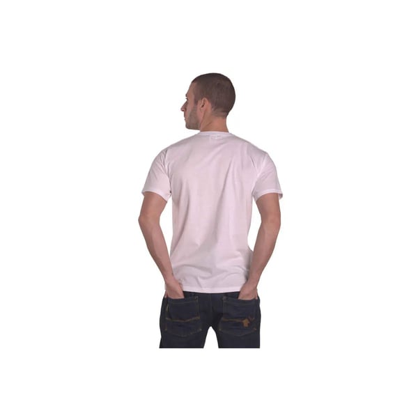 Naked Raygun Unisex T-shirt til voksne med jettison