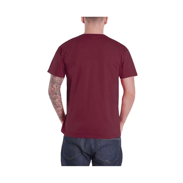 Sonic Youth Unisex Adult Confusion Is Sex T-Shirt