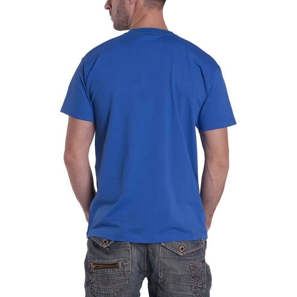 Oasis Unisex aikuisten kysymysmerkki T-paita