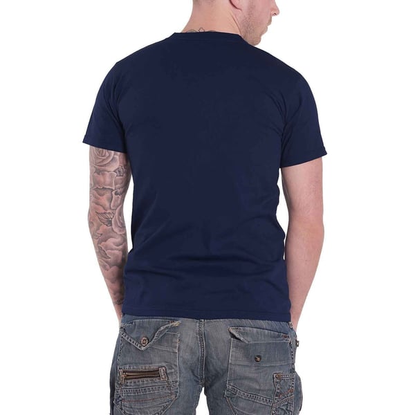 Oasis Unisex aikuisten kysymysmerkki T-paita