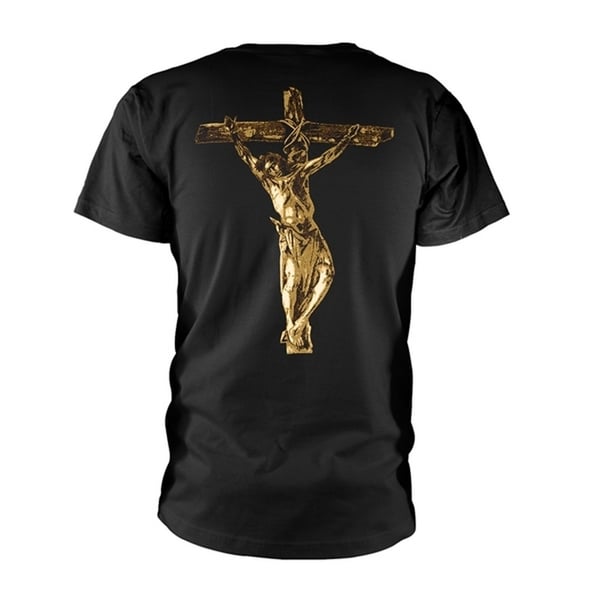 Paradise Lost Unisex Adult Gothic T-Shirt