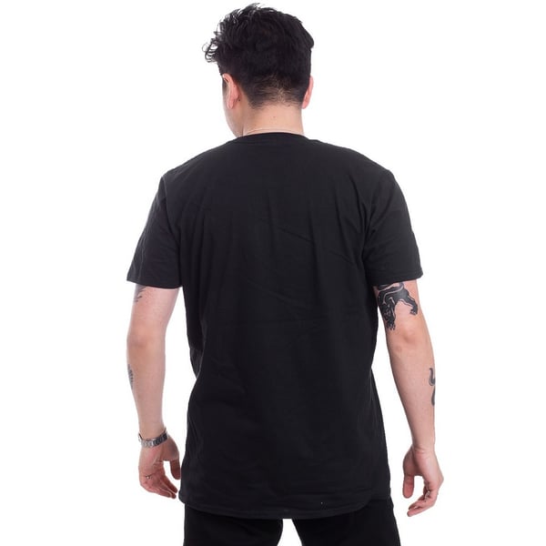 Leviathan Unisex Aikuisten Tenth Sublevel Of Suicide T-paita