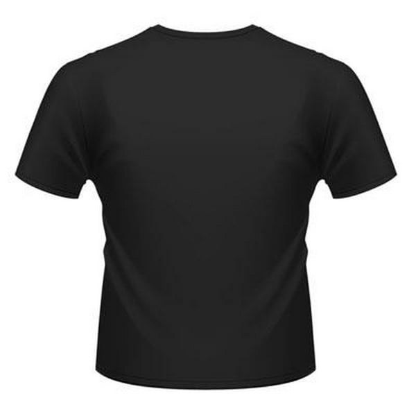 Thin Lizzy Unisex Adult Four Leaf Clover T-Shirt