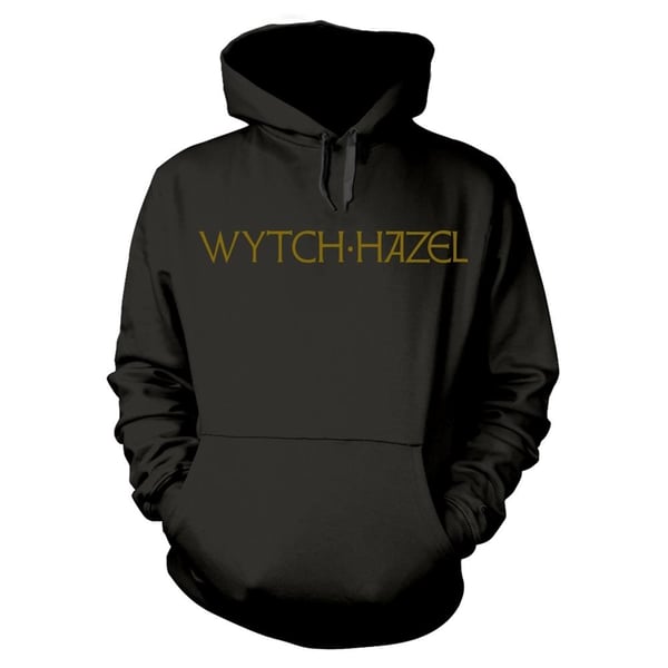 Wytch Hazel Unisex Vuxen Pingst Hoodie