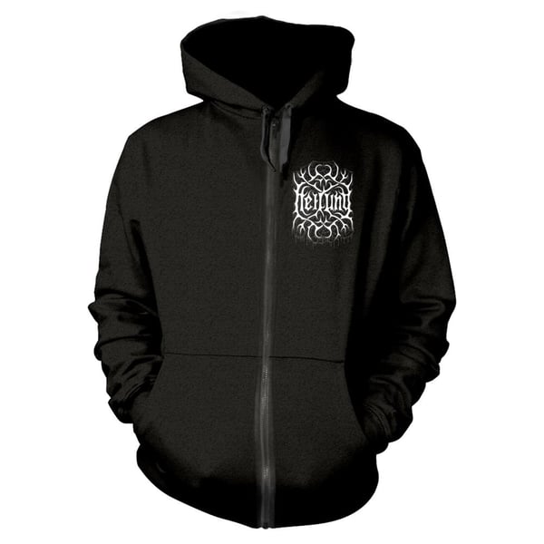 Heilung Unisex Adult Remember Hoodie