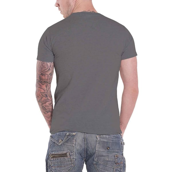 The Offspring Unisex Smash T-shirt til voksne