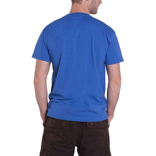 Sonic Youth Unisex Adult Washing Machine T-Shirt