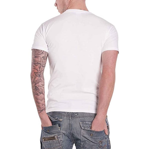 Madness Unisex Adult House Of Fun T-Shirt