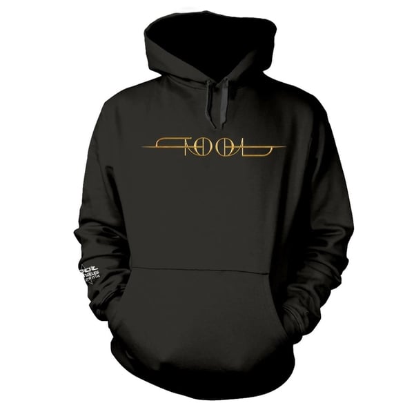 Tool Unisex Adult Torch Hoodie