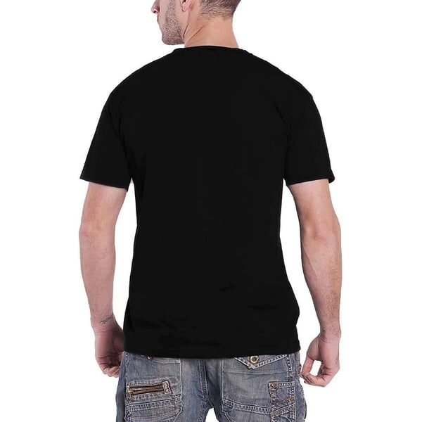 Diamond Head Unisex aikuisten salama T-paita