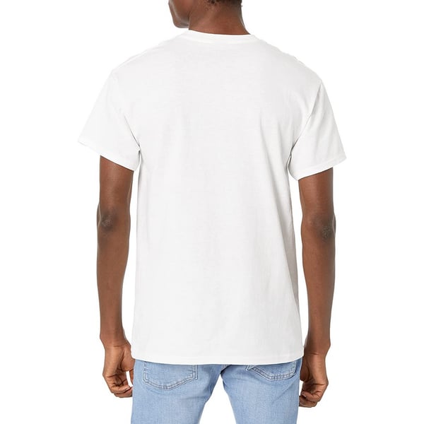 Led Zeppelin Unisex Aikuisten Tour ´75 T-paita