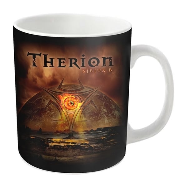Therion Sirius B Mugg