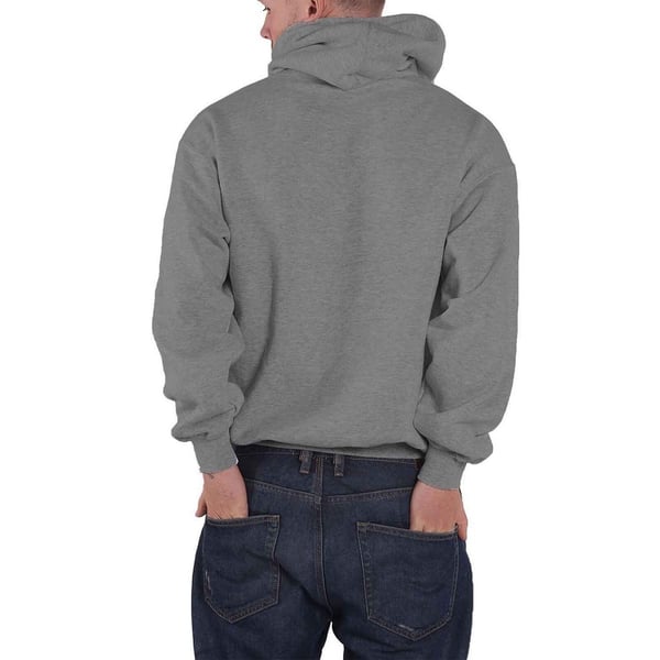 Sonic Youth Unisex Adult Goo Album Hoodie