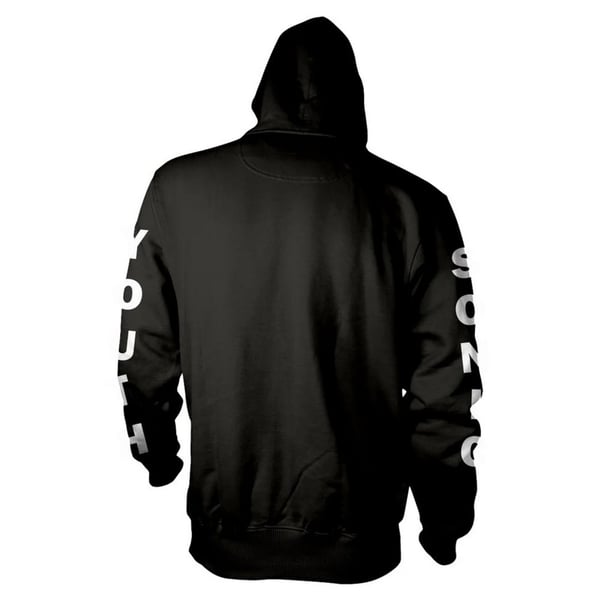 Sonic Youth Unisex aikuisten Goo-albumin brändätty huppari