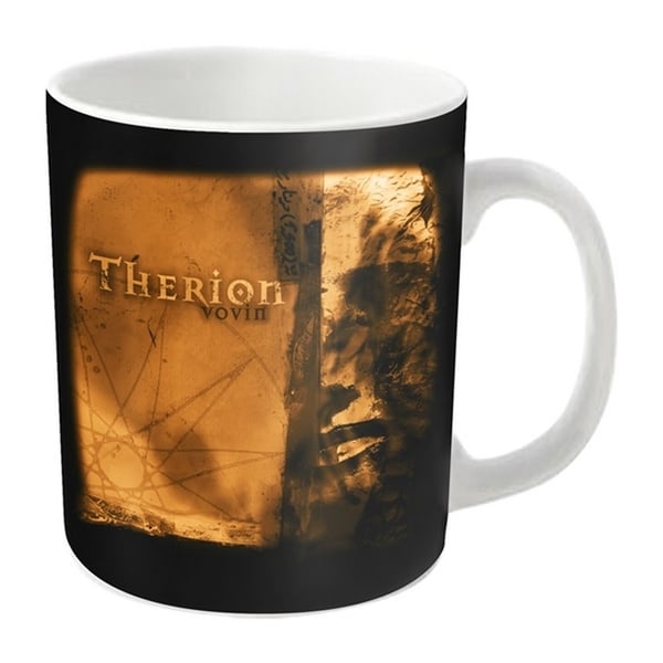 Therion Vovin Mugg