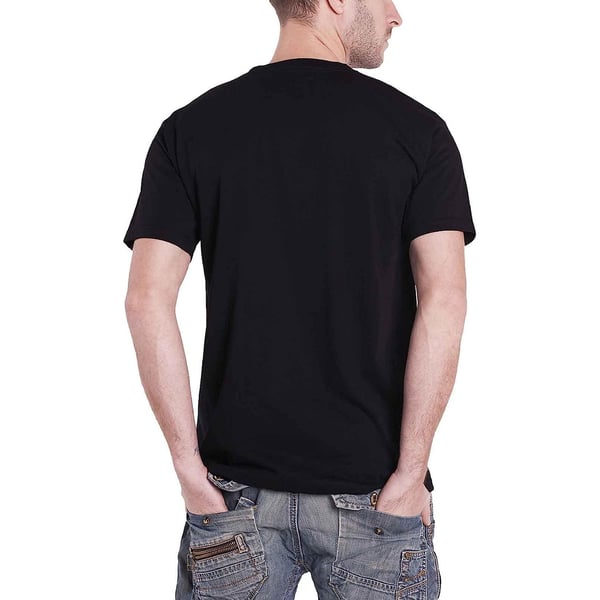 Fear Factory Unisex T-shirt til voksne med sjælen af en ny maskine