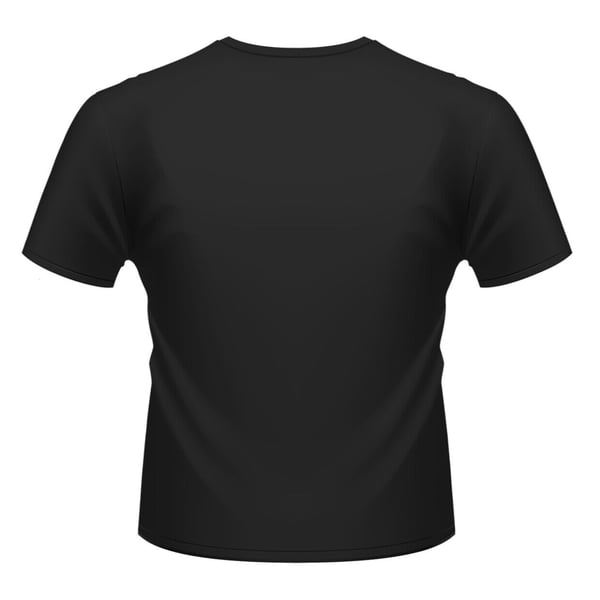 Metropolis Unisex T-shirt til voksne