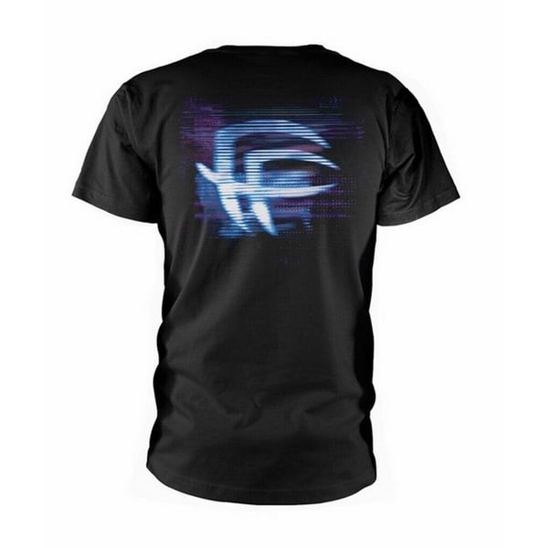 Fear Factory Unisex Aikuisten Dog Day Sunrise T-paita