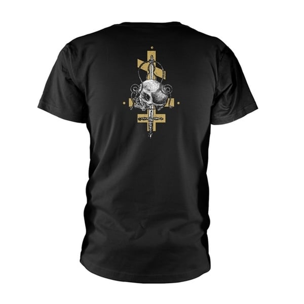 Batushka Unisex Adult Maria II T-paita
