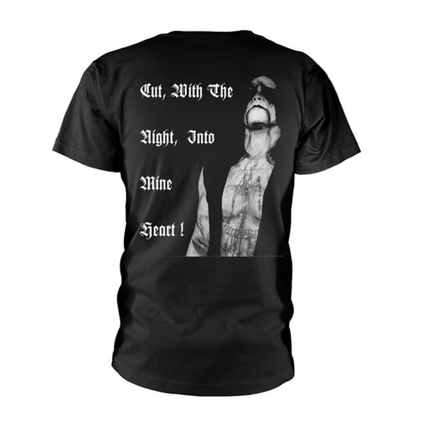 Leviathan Unisex aikuisten Tow T-paita