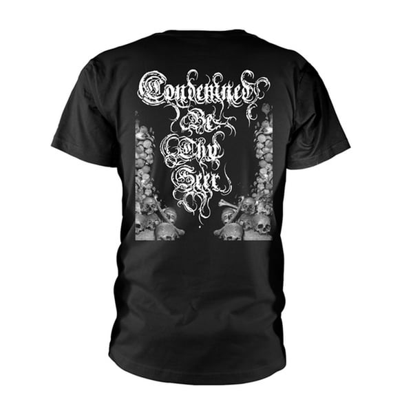 Xasthur Unisex Adult Telepathic T-Shirt