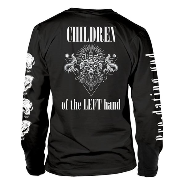 Satan´s Host Unisex Adult PDG 3 T-Shirt