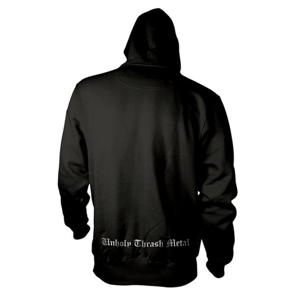 Aura Noir Unisex Aikuisten Logohuppari
