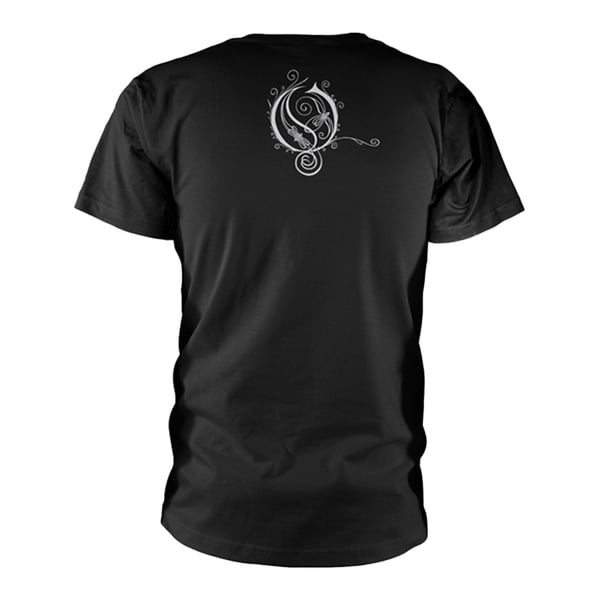 Opeth Unisex Aikuisten My Arms Your Hearse T-paita