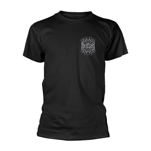 Heilung Unisex Aikuisten Audugan T-paita Heilung Unisex Aikuisten Audugan T-paita