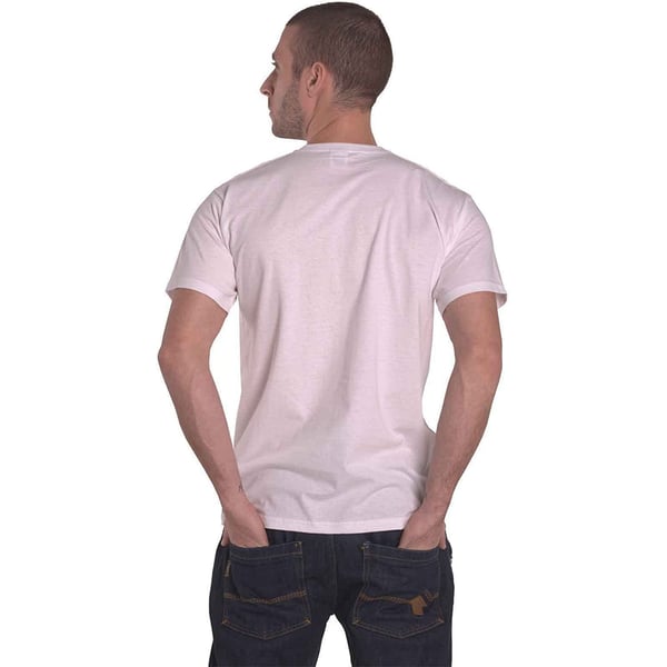 Deicide Unisex T-shirt til voksne Once Upon The Cross