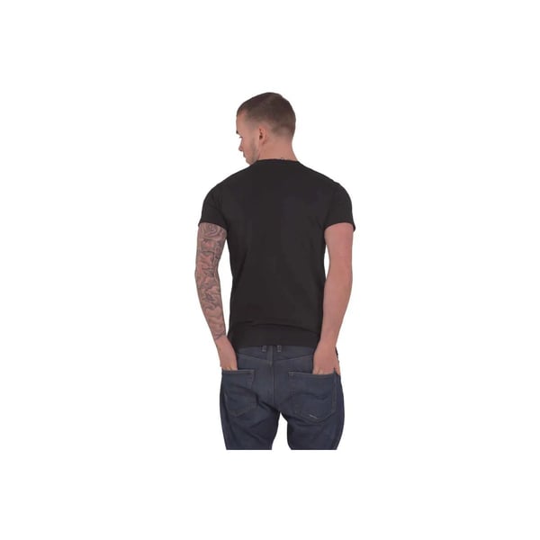 Soundgarden Unisex Aikuisten Superunknown T-paita