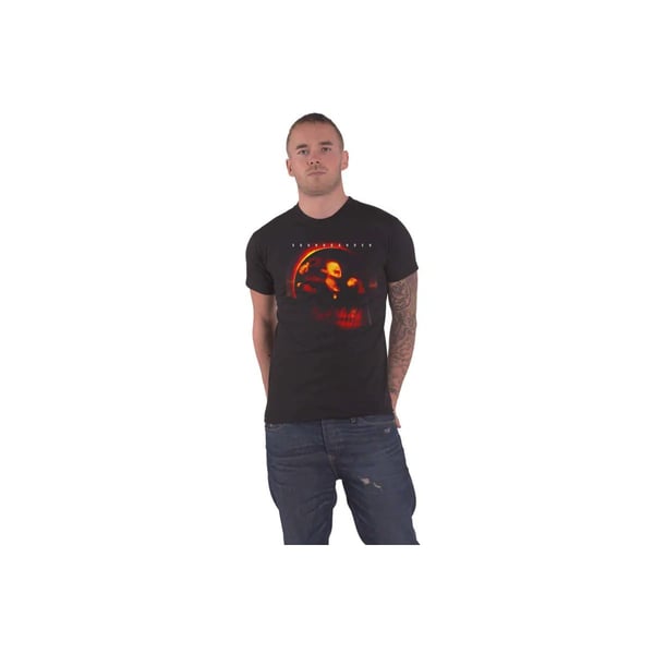Soundgarden Unisex Aikuisten Superunknown T-paita