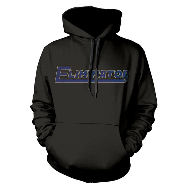 Eliminator Unisex Aikuisten Last Horizon Huppari