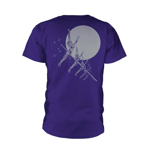 Hawkwind Unisex Doremi T-shirt til voksne