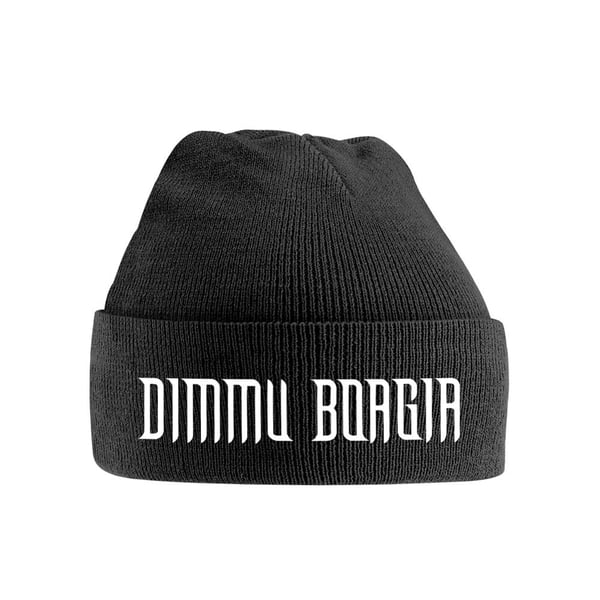Dimmu Borgir Unisex Aikuisten Logopipo