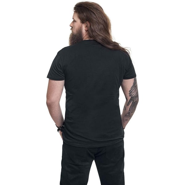 Cannibal Corpse Unisex T-shirt til voksne med Stabhead 2