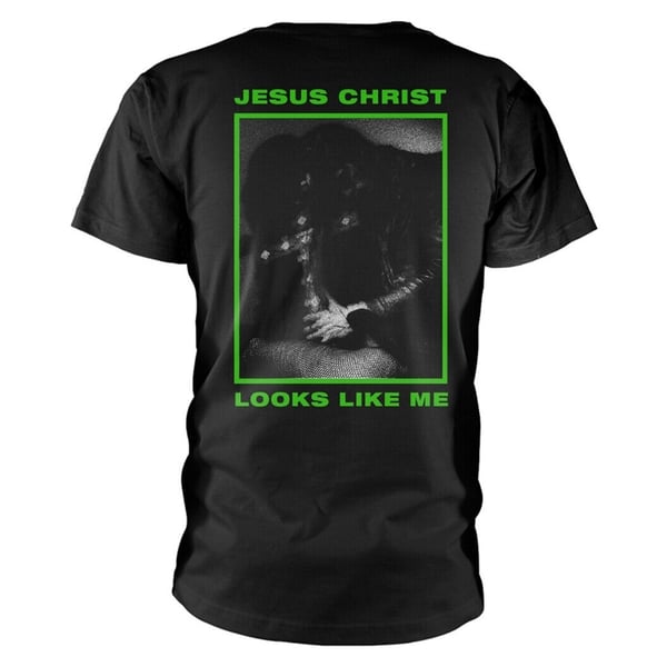 Type O Negative Unisex Aikuisten Christian Woman T-paita