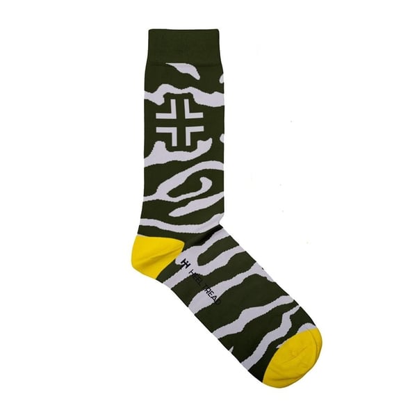 Heel Tread Unisex Aikuisten Junkers Ju 87-Stuka Sukat