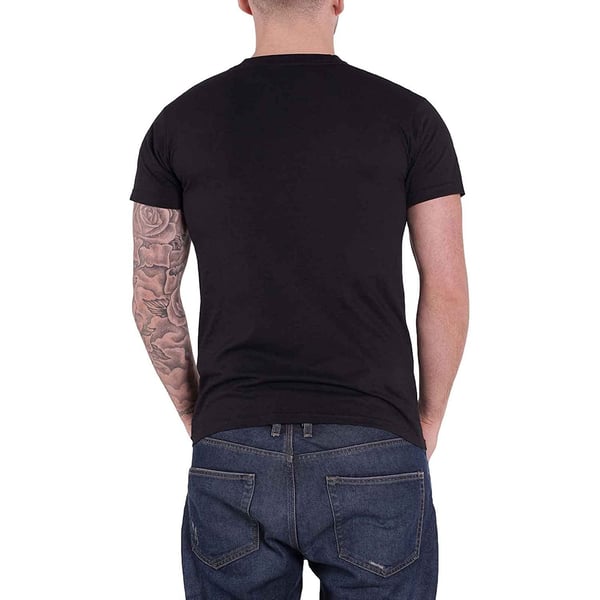 Dinosaur Jr Unisex Aikuisten Bug T-paita
