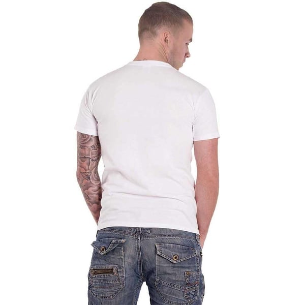 Gojira Unisex Aikuisten Whale Sun Moon Luomu T-paita