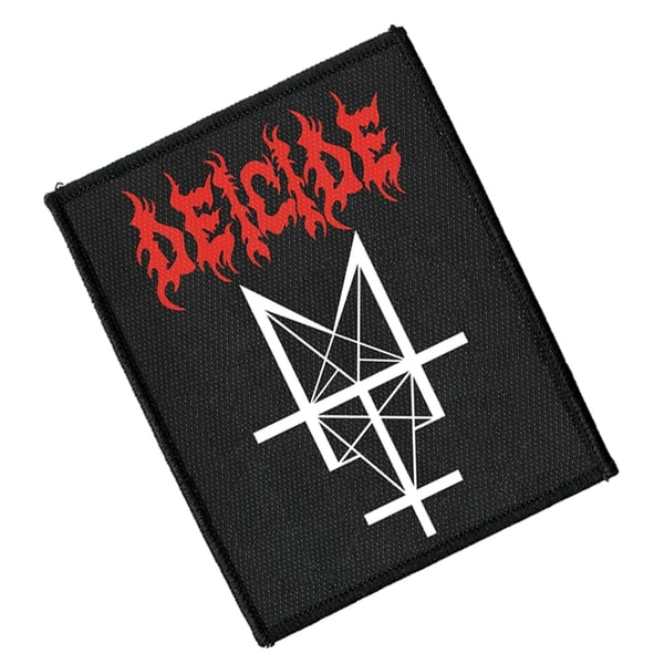 Deicide tygmärke