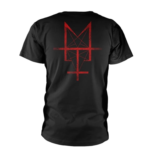 Deicide Unisex aikuisten T-paita