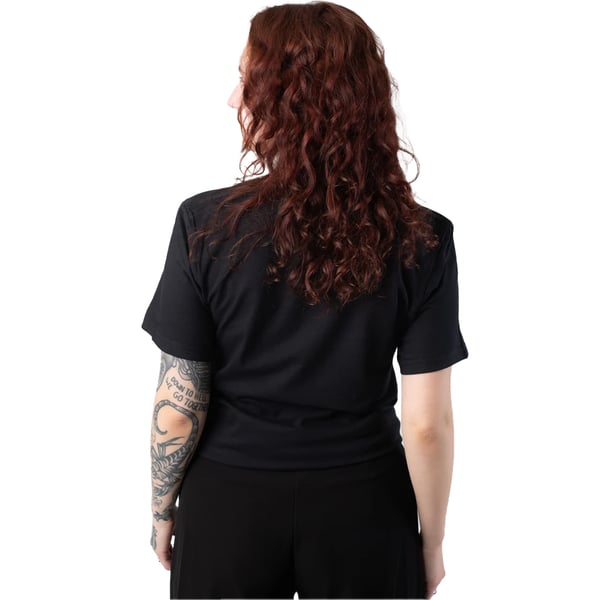 Dream Theater Unisex Aikuisten Parasomnia T-paita